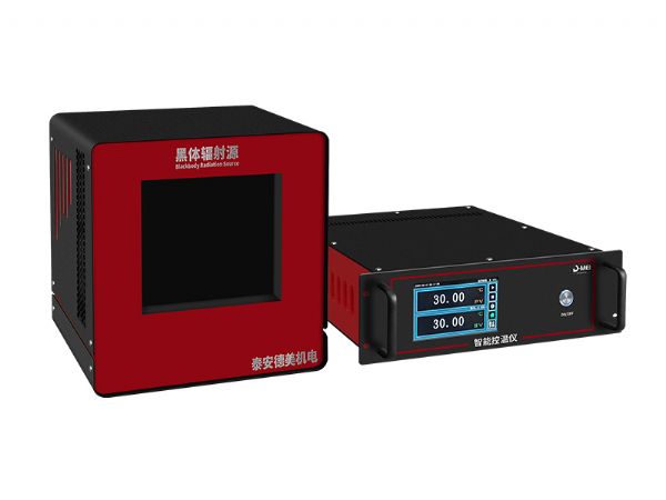 DY-HTM-X-180差分黑體爐（差分溫度：-30℃~125℃ ，絕 對(duì)溫度：-5℃~150℃）